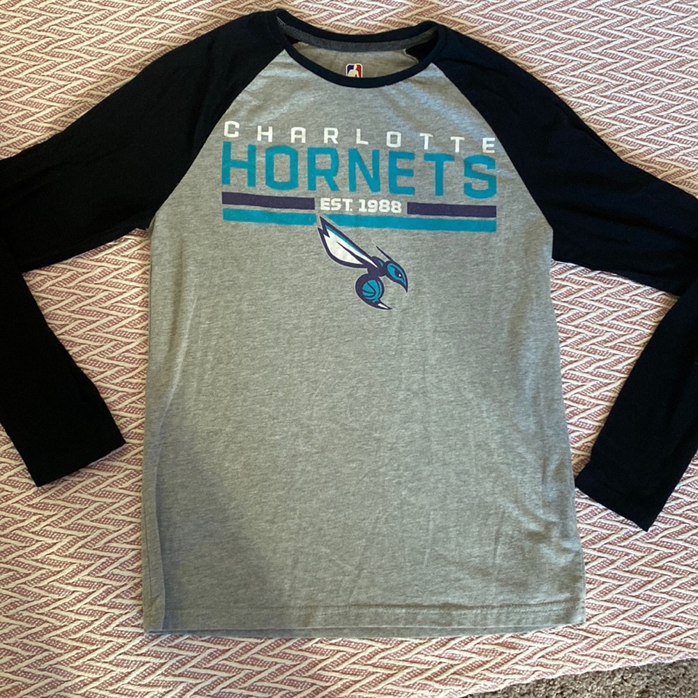 Charlotte Hornets Tee
